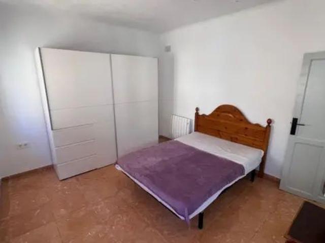 Casa adosada en alquiler en Calle del Santísimo