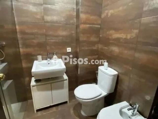 Casa adosada en alquiler en Calle del Tajo, cerca de Calle de la Madre Teresa de Calcuta