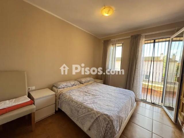 Casa adosada en alquiler en Calle Des Mussol, Número 1