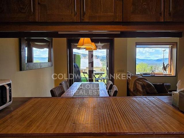 Casa adosada en alquiler en calle Osséja, Osseja, de 110 m² 3 habitaciones por 2.000