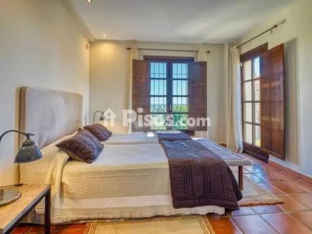 Casa adosada en alquiler en Calle Lugar Sotogrande, 22