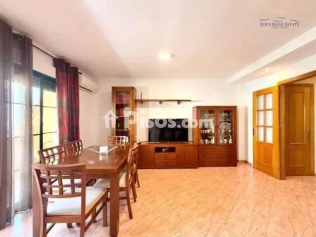 Casa adosada en alquiler en Calle Poligono Plan Parcial P4, 19