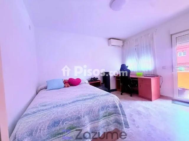 Casa adosada en alquiler en Calle Urb. Manilva Beach