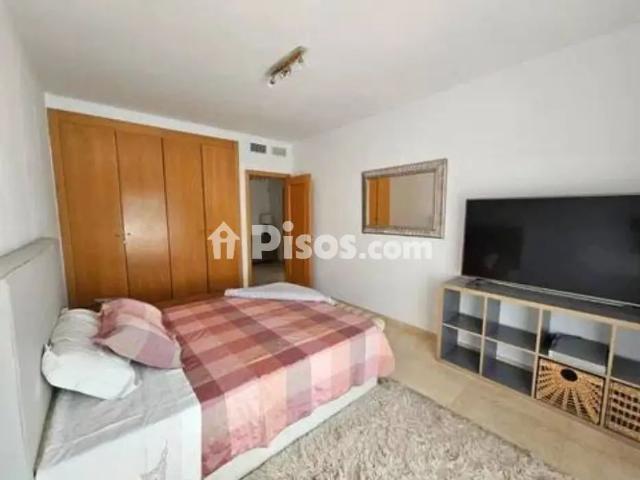 Casa adosada en alquiler en Calle Urb Villas y Golf. Casa 7 3 S N