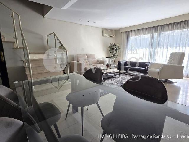 Casa adosada en alquiler en calle Vall de Boi, Lleida, de 176 m² 4 habitaciones por 1.680
