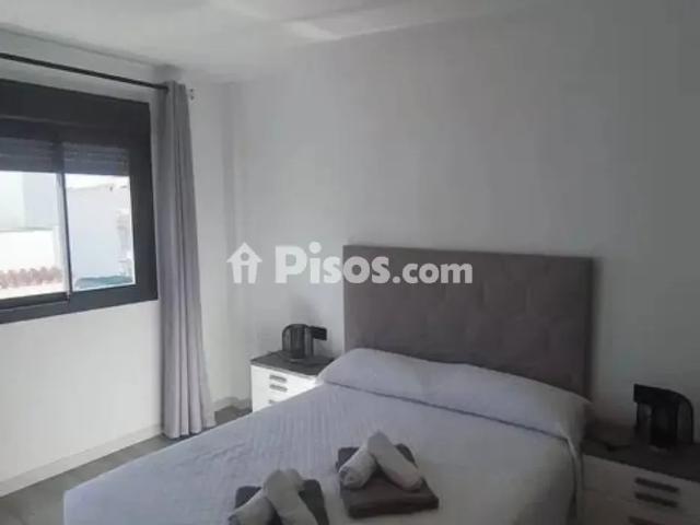 Casa adosada en alquiler en Calle Zurbarán