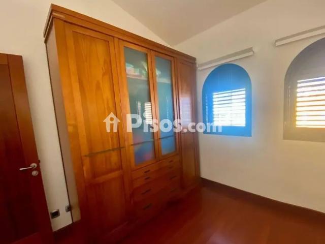Casa adosada en alquiler en Carretera Botija