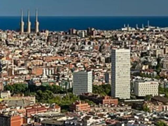 Casa adosada en alquiler en Carrer de Garcilaso, 100, cerca de Carrer d' Olesa