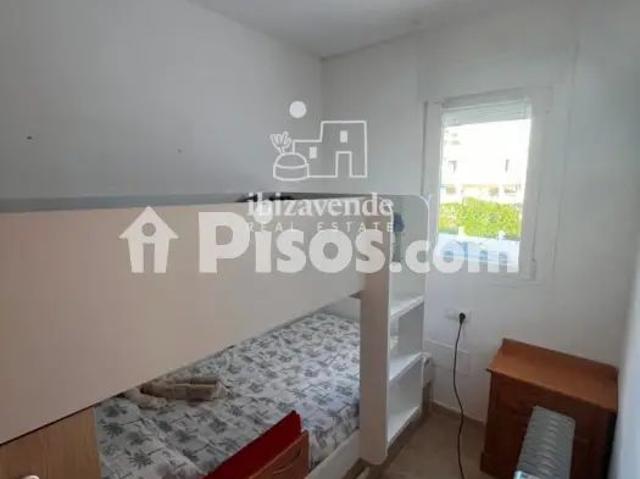 Casa adosada en alquiler en Carrer de Huelva