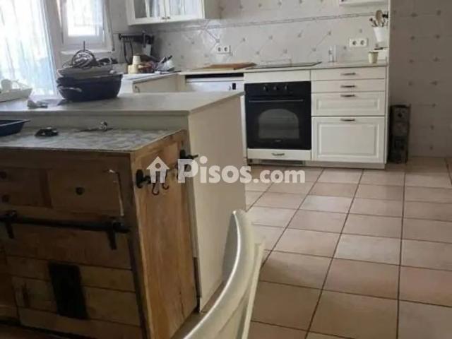 Casa adosada en alquiler en Carrer de Santa Eulàlia, cerca de Carrer de la Via Octaviana