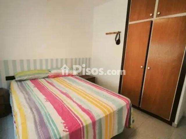 Casa adosada en alquiler en Centre Port Marítim