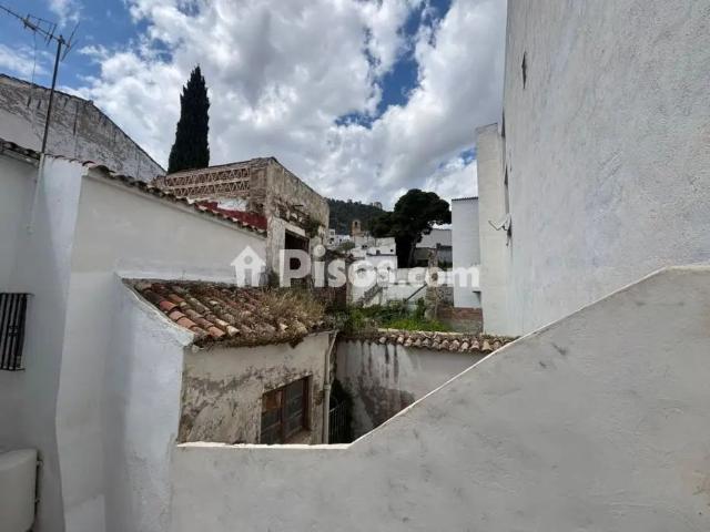 Casa adosada en alquiler en Centro Correos