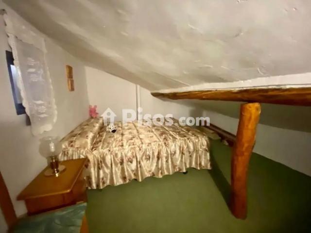 Casa adosada en alquiler en Centro