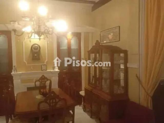 Casa adosada en alquiler en Antiga Moreria