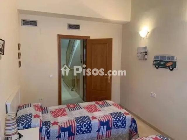 Casa adosada en alquiler en Alboraia Alboraya