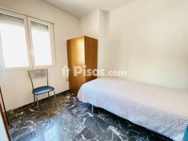 Casa adosada en alquiler en Alcampo Estación de Bus