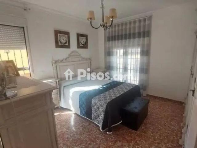 Casa adosada en alquiler en Alcalá de Guadaíra