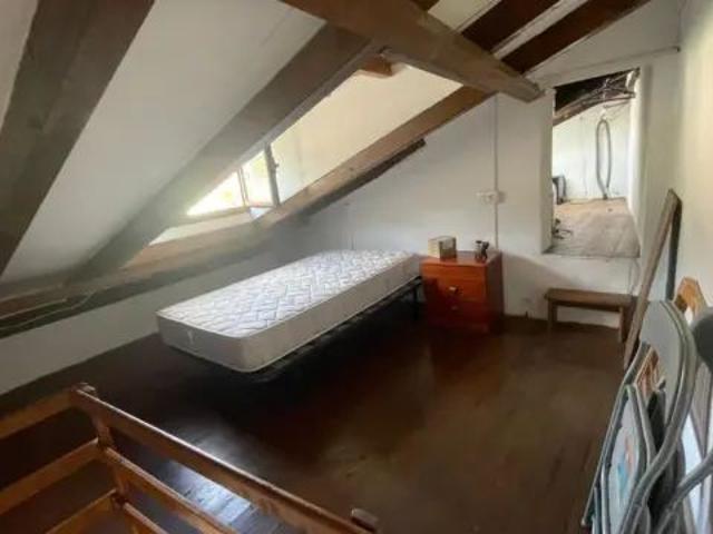 Casa adosada en alquiler en Aldea Villapendi, 33D