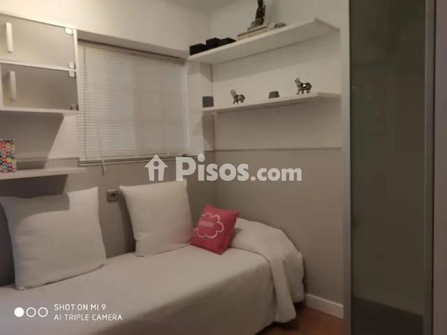 Casa adosada en alquiler en Algeciras El Rinconcillo