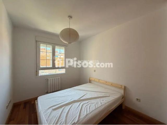 Casa adosada en alquiler en Algete