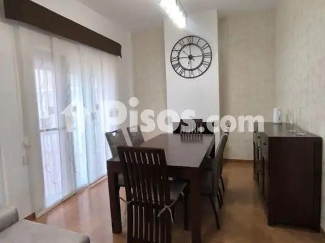Casa adosada en alquiler en Avenida Camp del Turia