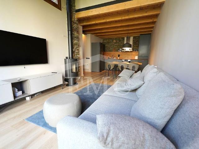 Casa adosada en alquiler en avenida De Cerdagne, Osseja, de 100 m² 3 habitaciones por 3.750