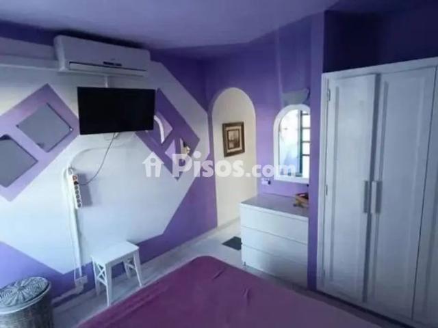 Casa adosada en alquiler en Avenida del Touroperador Neckermann
