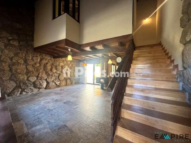 Casa adosada en alquiler en Avenida Leoncio Ciudad Morano, cerca de Calle Eras