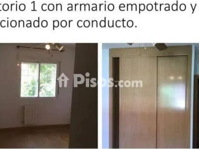 Casa adosada en alquiler en Boadilla del Monte