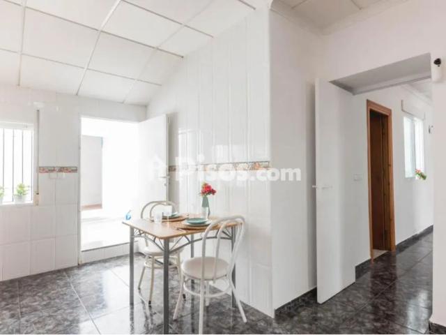 Casa adosada en alquiler en Baños y Mendigo