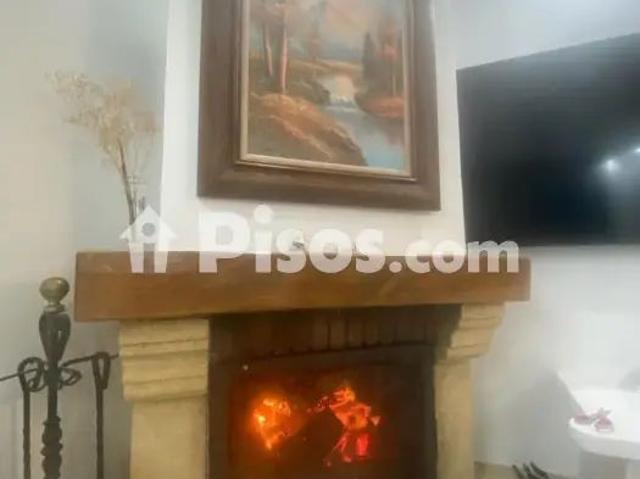 Casa adosada en alquiler en Bel Air Cancelada Saladillo