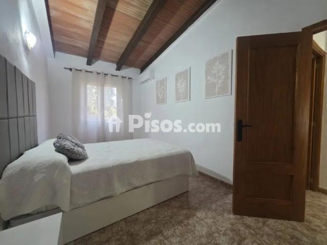 Casa adosada en alquiler en Binissalem