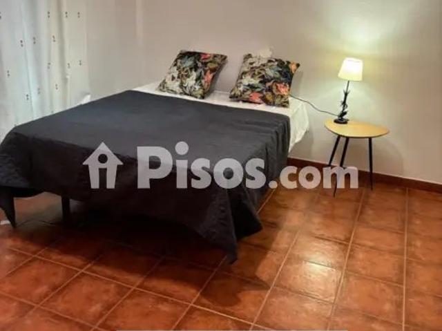 Casa adosada en alquiler en El Ancla