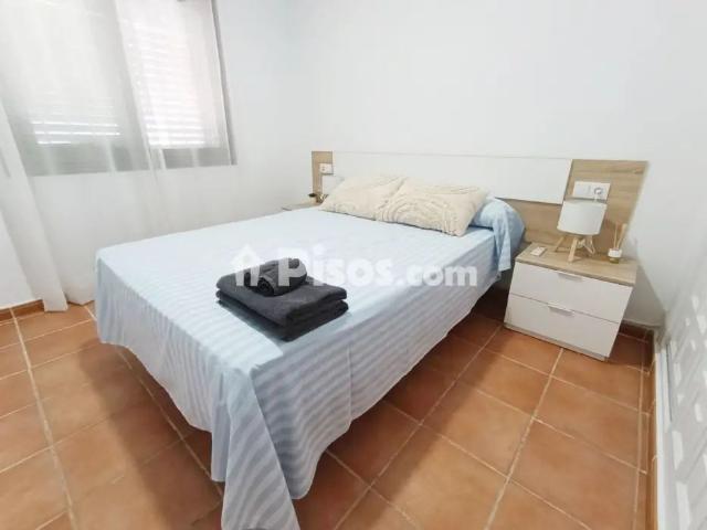 Casa adosada en alquiler en El Palmar Los Molinos
