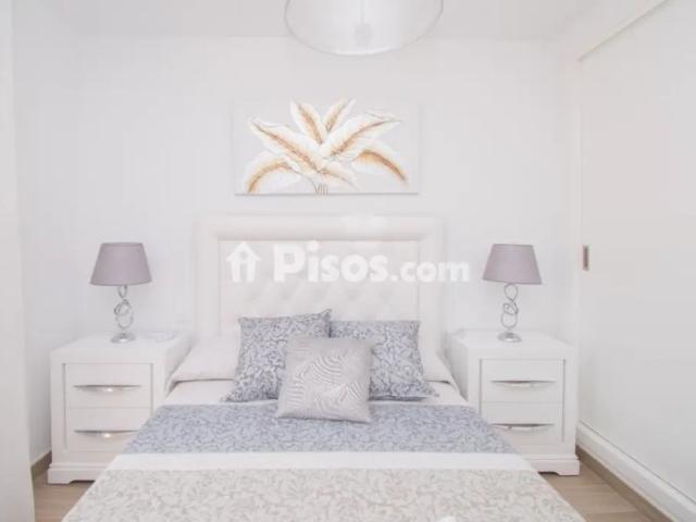 Casa adosada en alquiler en El Paraiso