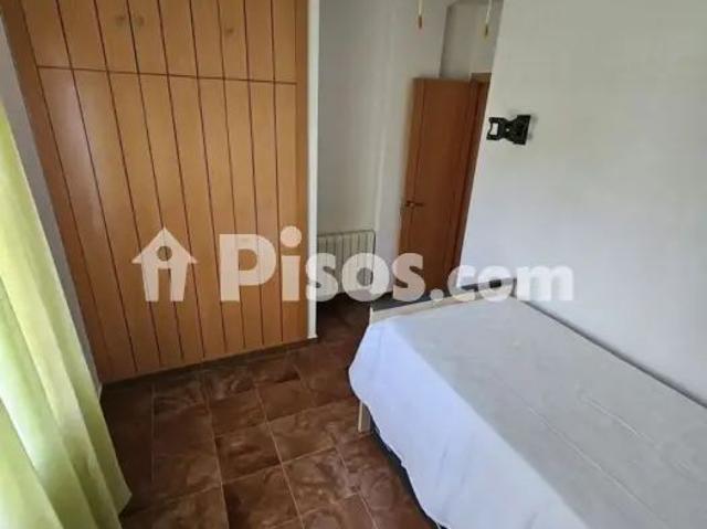 Casa adosada en alquiler en El Rompido