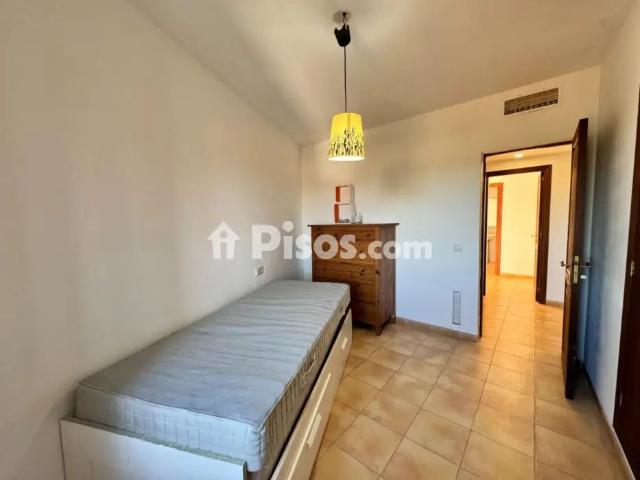 Casa adosada en alquiler en Es Llombars