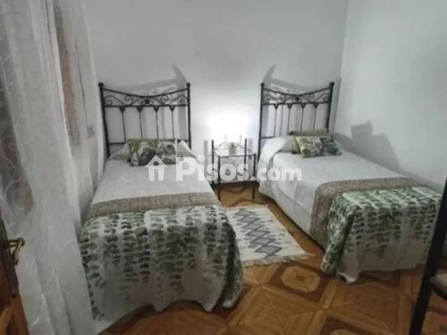 Casa adosada en alquiler en Firgas