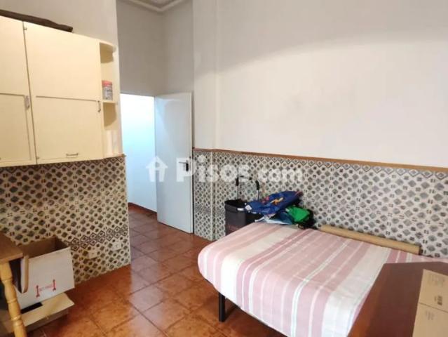 Casa adosada en alquiler en Hervencias Altas El Pinar