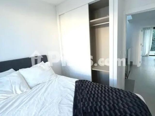 Casa adosada en alquiler en Oeste