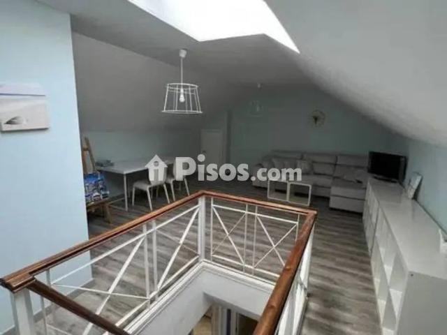 Casa adosada en alquiler en Ojén