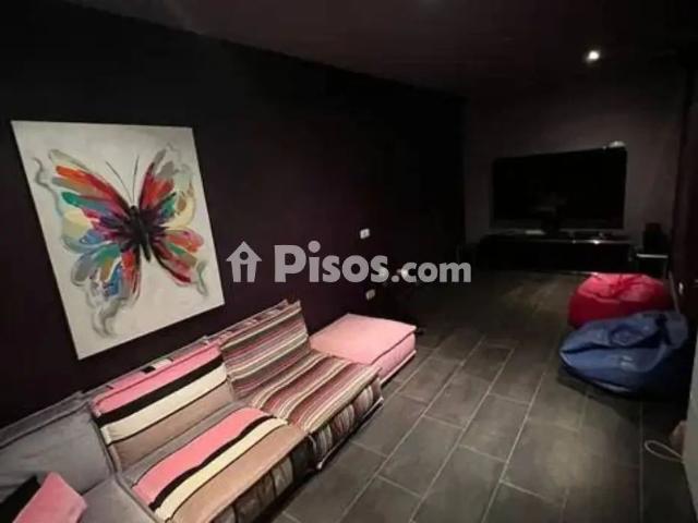 Casa adosada en alquiler en Ojén
