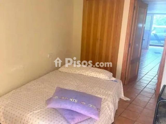 Casa adosada en alquiler en Oliva Nova
