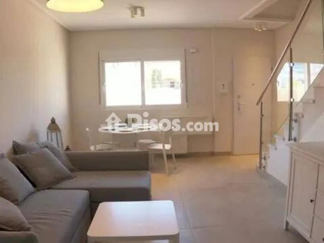 Casa adosada en alquiler en Orihuela Costa