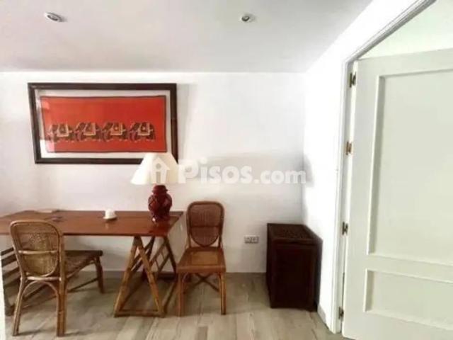 Casa adosada en alquiler en los Naranjos Las Brisas