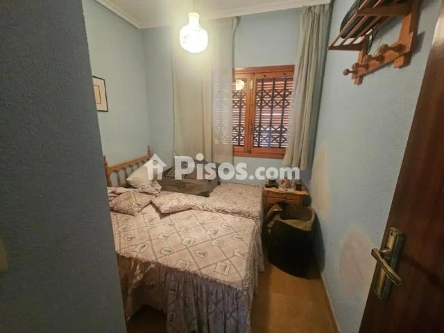 Casa adosada en alquiler en los Narejos