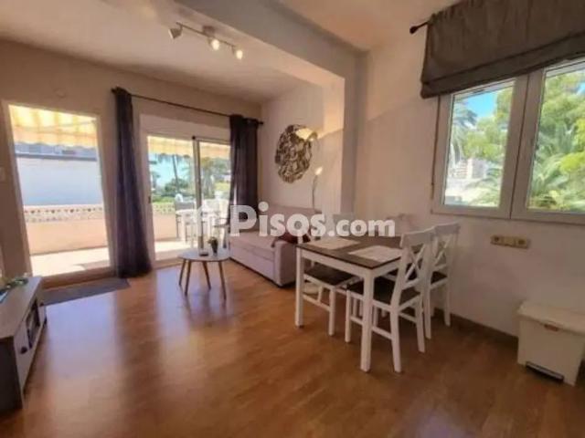 Casa adosada en alquiler en La Cometa Carrió Park