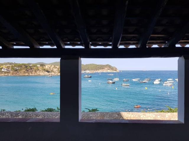 Casa adosada en Alquiler en La Fosca Cala Margarida