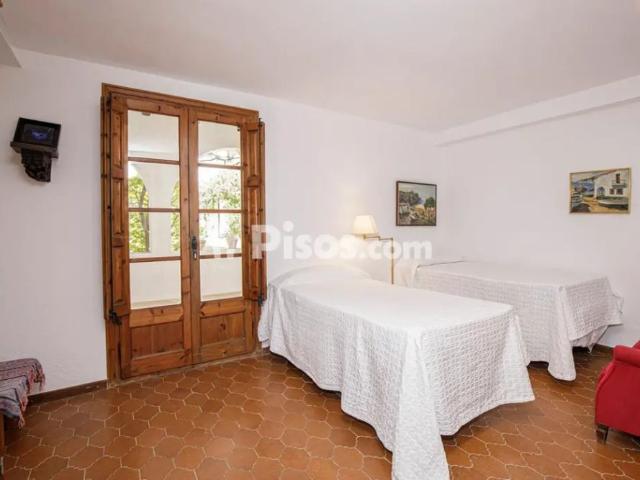 Casa adosada en alquiler en La Fosca Cala Margarida