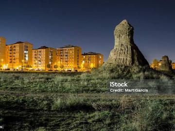 Casa adosada en Alquiler en Les Arenes La Grípia Can Montllor